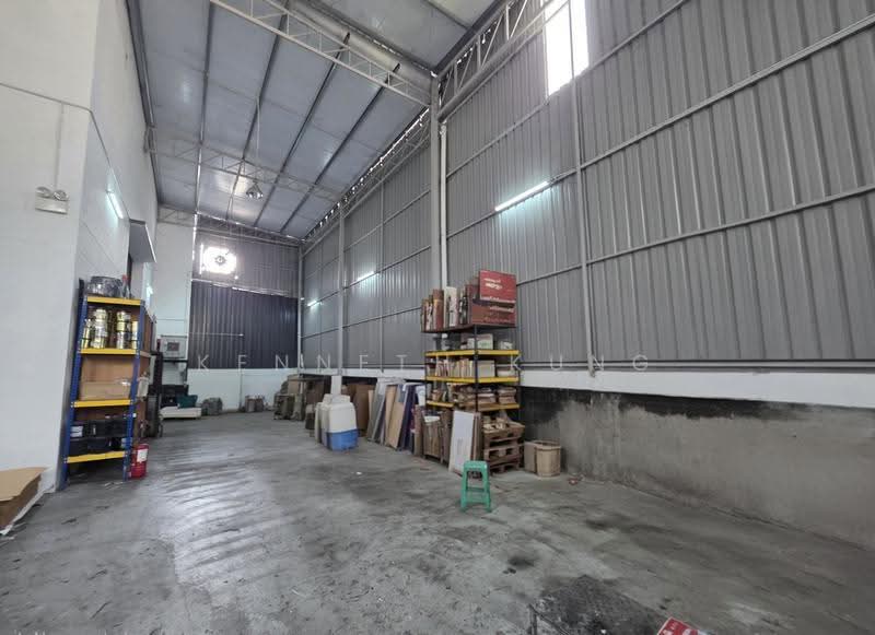 Kilang untuk Dijual di Kawasan Perusahaan Sungai Lokan (Butterworth) - Kenneth Kung - PropertyGuru.com.my