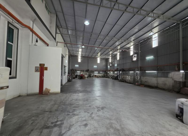 Kilang untuk Dijual di Kawasan Perusahaan Sungai Lokan (Butterworth) - Kenneth Kung - PropertyGuru.com.my