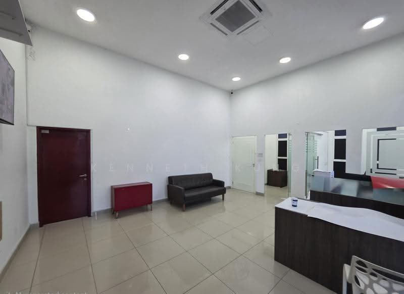 Kilang untuk Dijual di Kawasan Perusahaan Sungai Lokan (Butterworth) - Kenneth Kung - PropertyGuru.com.my