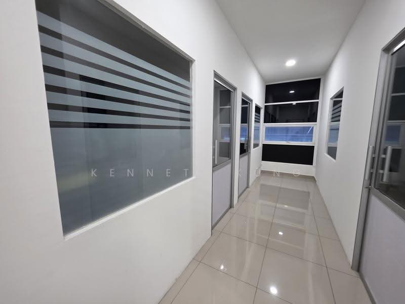 Kilang untuk Dijual di Kawasan Perusahaan Sungai Lokan (Butterworth) - Kenneth Kung - PropertyGuru.com.my