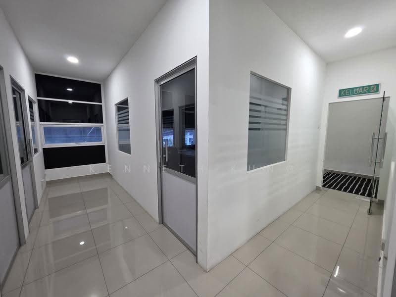 Kilang untuk Dijual di Kawasan Perusahaan Sungai Lokan (Butterworth) - Kenneth Kung - PropertyGuru.com.my