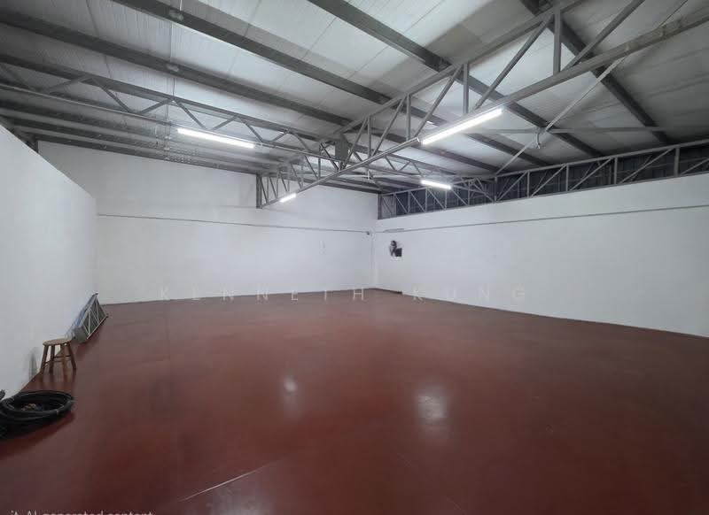 Kilang untuk Dijual di Kawasan Perusahaan Sungai Lokan (Butterworth) - Kenneth Kung - PropertyGuru.com.my