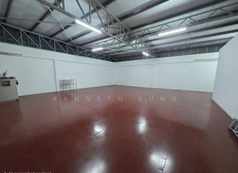 Kilang untuk Dijual di Kawasan Perusahaan Sungai Lokan (Butterworth) - Kenneth Kung - PropertyGuru.com.my