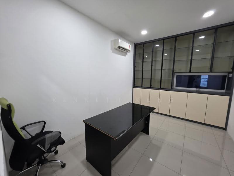 Kilang untuk Dijual di Kawasan Perusahaan Sungai Lokan (Butterworth) - Kenneth Kung - PropertyGuru.com.my