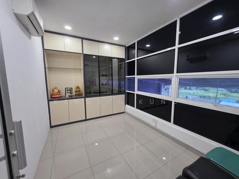 Kilang untuk Dijual di Kawasan Perusahaan Sungai Lokan (Butterworth) - Kenneth Kung - PropertyGuru.com.my