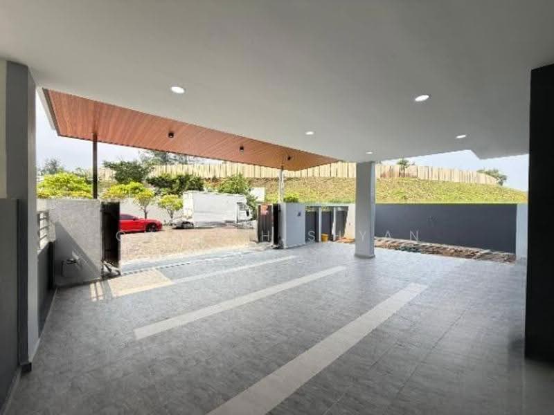Rumah Berkembar untuk Dijual di Taman Mount Austin (Tebrau) - Ong Lih Shyan - Exterior - PropertyGuru.com.my