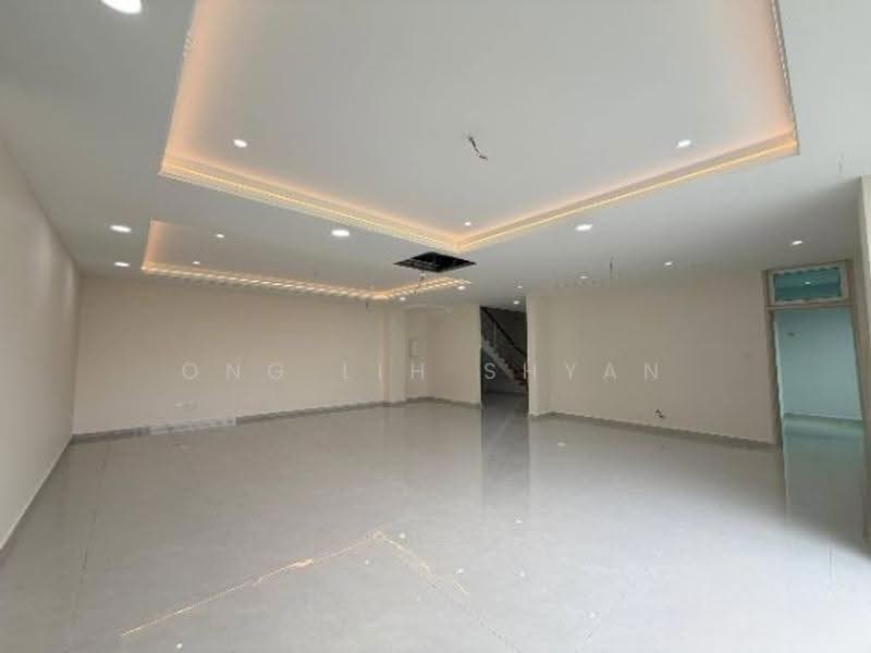 Rumah Berkembar untuk Dijual di Taman Mount Austin (Tebrau) - Ong Lih Shyan - Interior - PropertyGuru.com.my