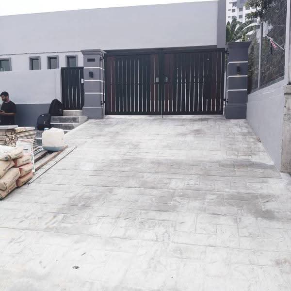Bungalow House for Sale in Larkin (Johor Bahru) - Ray Wong - Exterior - PropertyGuru.com.my