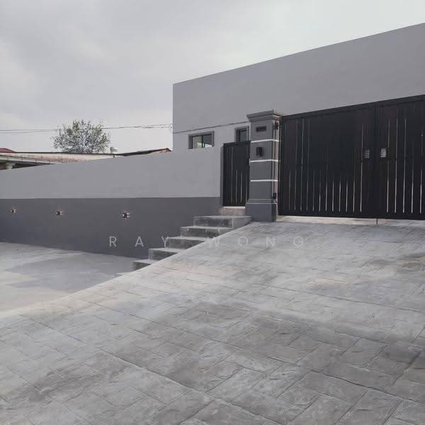 Bungalow House for Sale in Larkin (Johor Bahru) - Ray Wong - Exterior - PropertyGuru.com.my