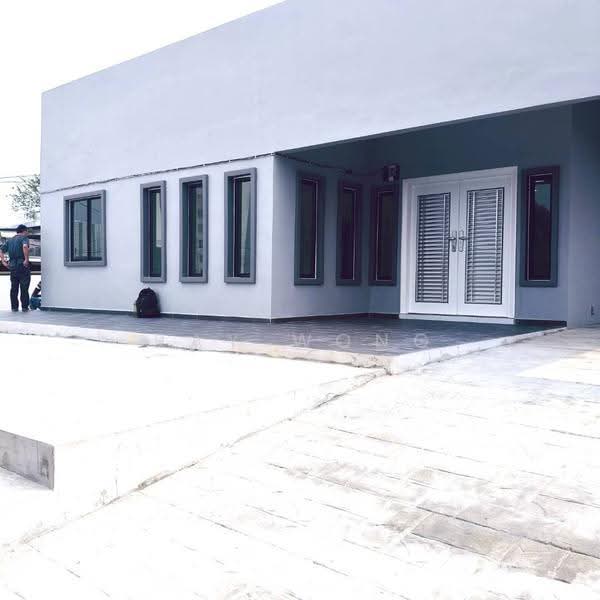 Bungalow House for Sale in Larkin (Johor Bahru) - Ray Wong - Exterior - PropertyGuru.com.my