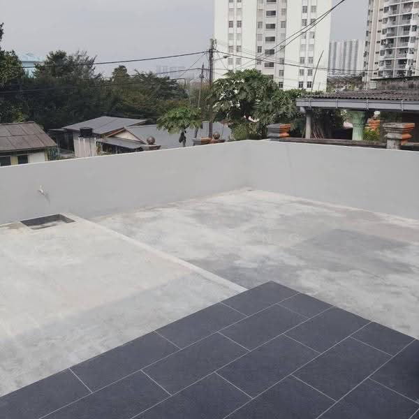 Bungalow House for Sale in Larkin (Johor Bahru) - Ray Wong - Roof - PropertyGuru.com.my