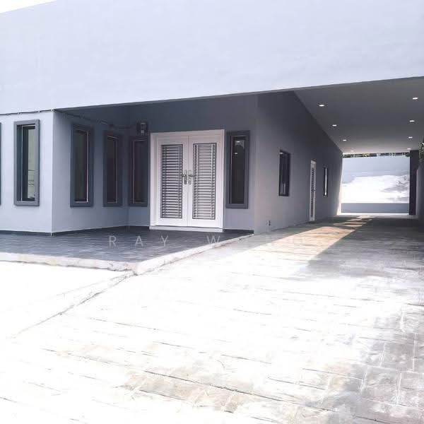 Bungalow House for Sale in Larkin (Johor Bahru) - Ray Wong - Exterior - PropertyGuru.com.my