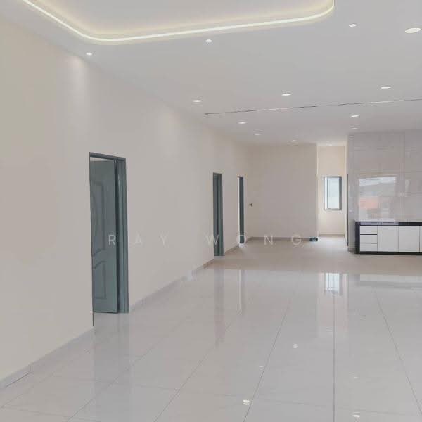Bungalow House for Sale in Larkin (Johor Bahru) - Ray Wong - Interior - PropertyGuru.com.my