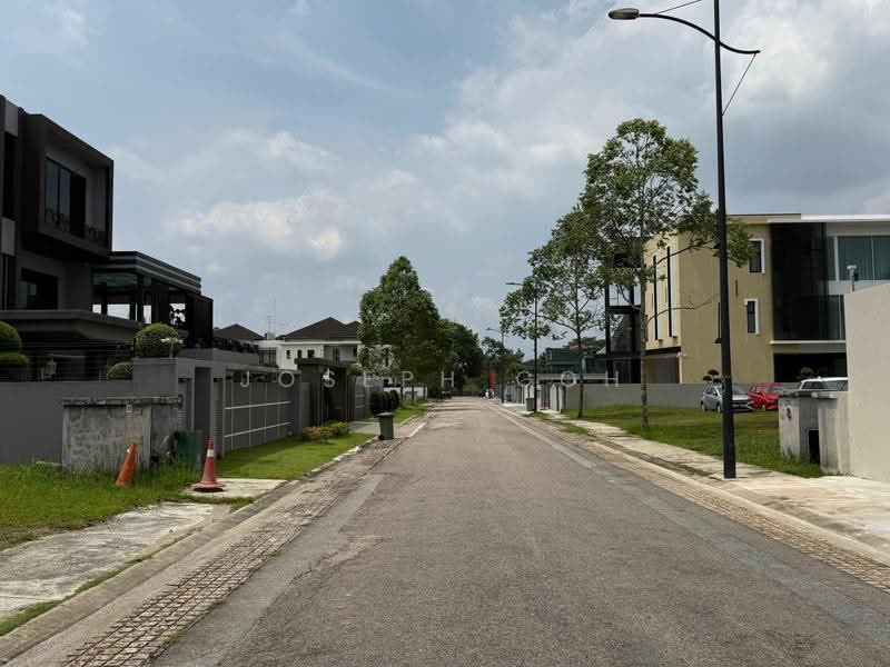 Bungalow Land for Sale in Taman Impian Emas (Skudai) - Joseph Goh - PropertyGuru.com.my
