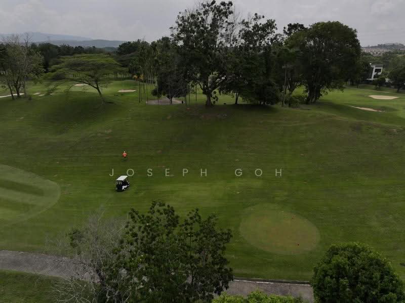 Bungalow Land for Sale in Taman Impian Emas (Skudai) - Joseph Goh - PropertyGuru.com.my