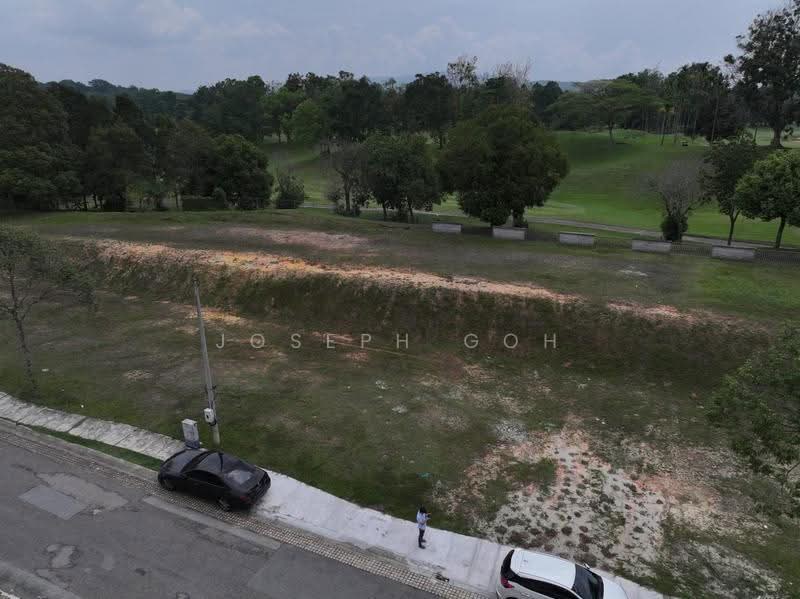 Bungalow Land for Sale in Taman Impian Emas (Skudai) - Joseph Goh - PropertyGuru.com.my