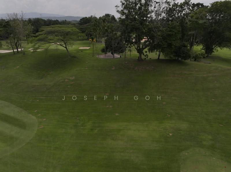 Bungalow Land for Sale in Taman Impian Emas (Skudai) - Joseph Goh - PropertyGuru.com.my