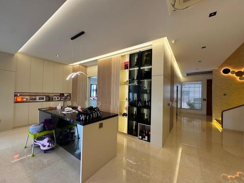 Semi-Detached House for Sale in Austin Heights (Tebrau) - Phang Elainne - Interior - PropertyGuru.com.my