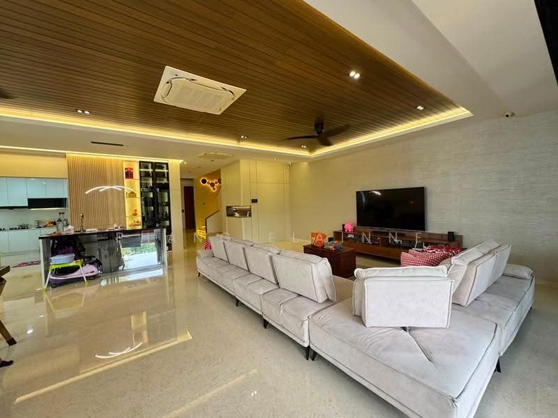 Semi-Detached House for Sale in Austin Heights (Tebrau) - Phang Elainne - PropertyGuru.com.my