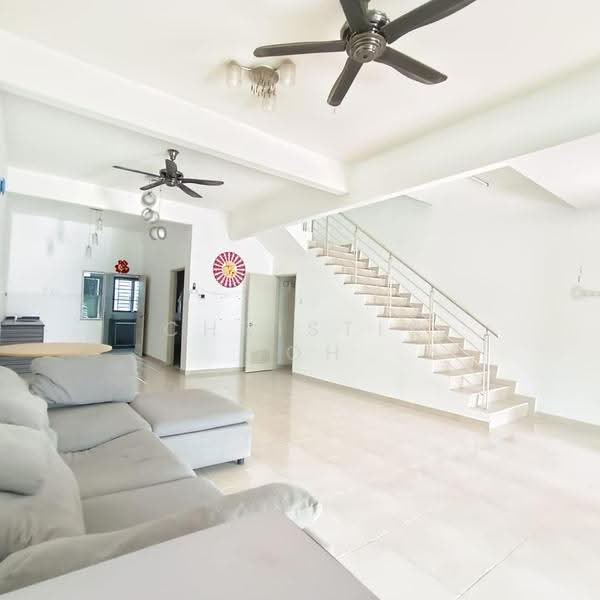 Rumah Teres 2-Tingkat untuk Dijual di Nusa Sentral (Iskandar Puteri (Nusajaya)) - Christin Goh - PropertyGuru.com.my