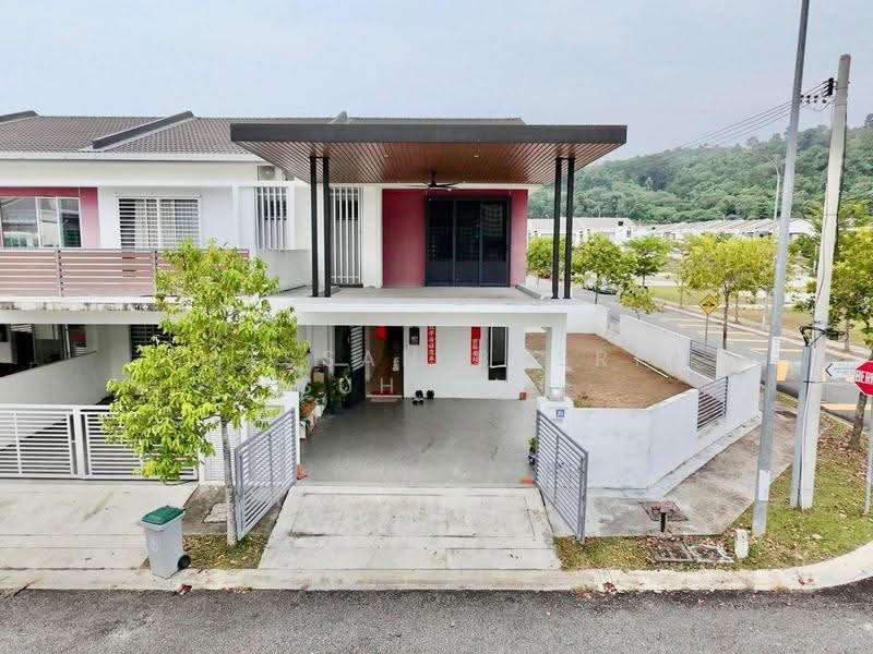 2-storey Terraced House for Sale in Seremban (Negeri Sembilan) - Hassan Basri Suhaimi - Exterior - PropertyGuru.com.my