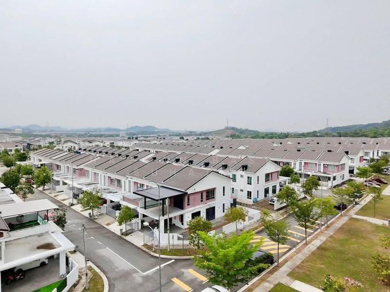 2-storey Terraced House for Sale in Seremban (Negeri Sembilan) - Hassan Basri Suhaimi - Exterior - PropertyGuru.com.my