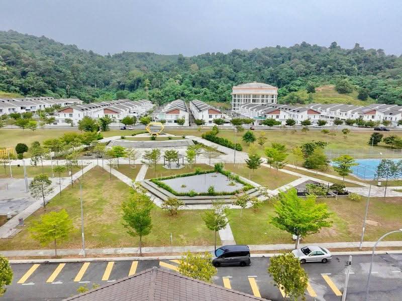 2-storey Terraced House for Sale in Seremban (Negeri Sembilan) - Hassan Basri Suhaimi - Exterior - PropertyGuru.com.my