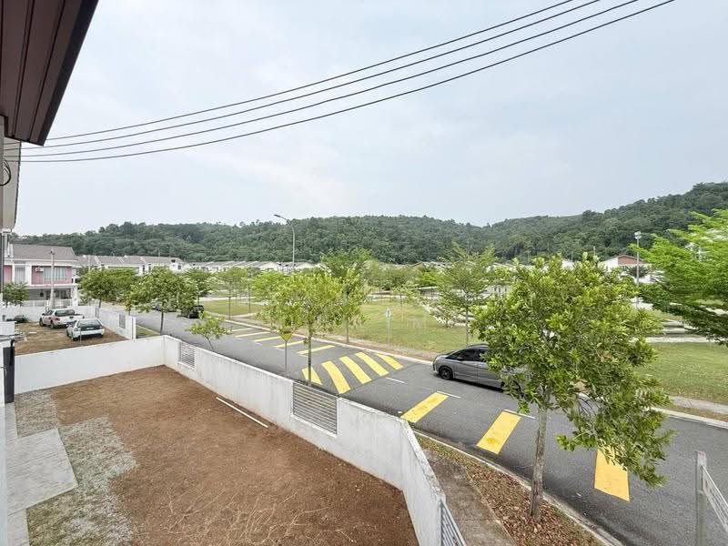 2-storey Terraced House for Sale in Seremban (Negeri Sembilan) - Hassan Basri Suhaimi - Exterior - PropertyGuru.com.my