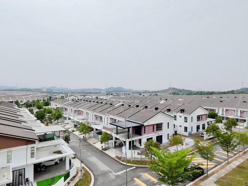 2-storey Terraced House for Sale in Seremban (Negeri Sembilan) - Hassan Basri Suhaimi - Exterior - PropertyGuru.com.my