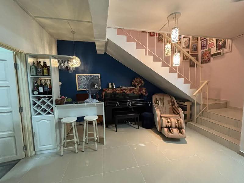 2-storey Terraced House for Sale in Kulai (Johor) - Stefan Yu - Interior - PropertyGuru.com.my