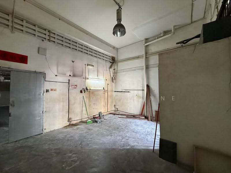 Terrace Factory for Sale in Bandar Baru Permas Jaya (Permas Jaya) - Phang Elainne - Interior - PropertyGuru.com.my