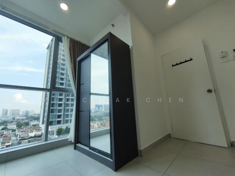 Kediaman Servis untuk Disewa di Dorsett Waterfront Subang - Yee Cheak Chen - View - PropertyGuru.com.my