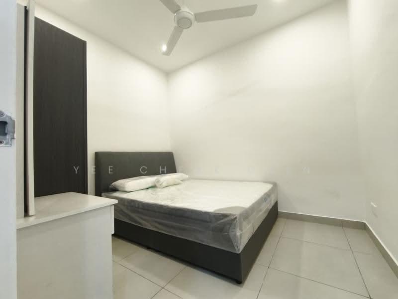 Kediaman Servis untuk Disewa di Dorsett Waterfront Subang - Yee Cheak Chen - Bedroom - PropertyGuru.com.my