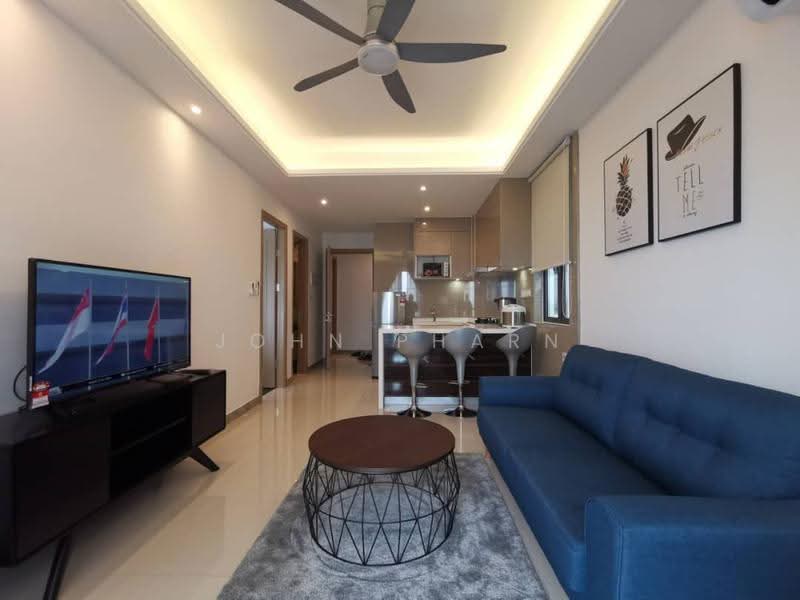 Service Residence for Rent at R&F Princess Cove Phase 1 - John Pharn - PropertyGuru.com.my