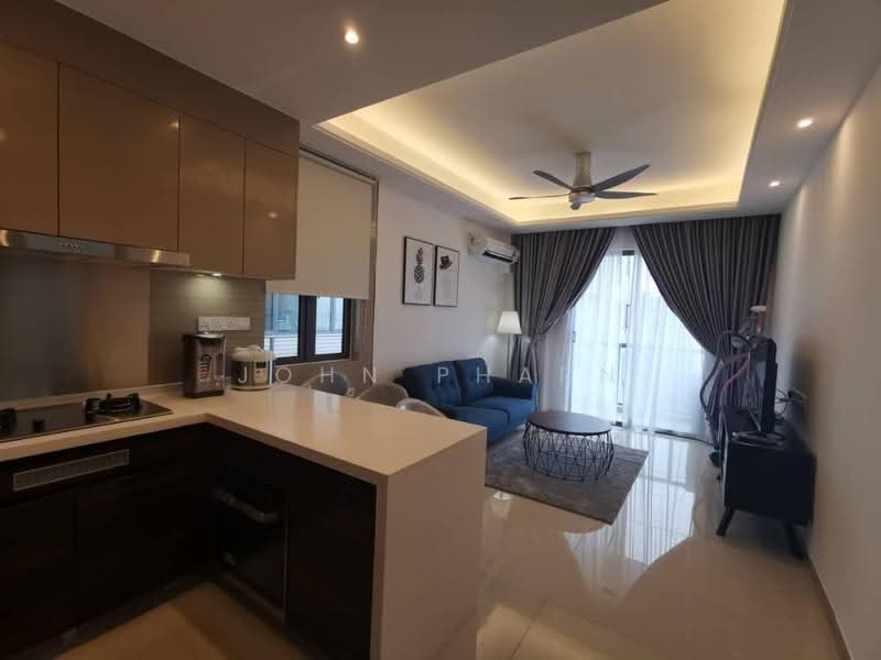 Service Residence for Rent at R&F Princess Cove Phase 1 - John Pharn - PropertyGuru.com.my