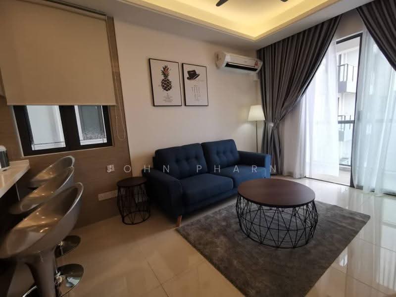 Service Residence for Rent at R&F Princess Cove Phase 1 - John Pharn - PropertyGuru.com.my