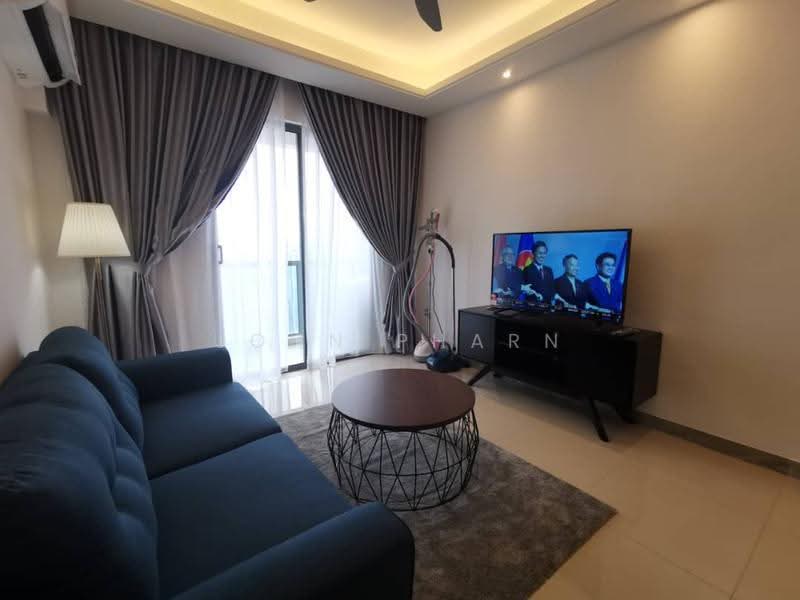 Service Residence for Rent at R&F Princess Cove Phase 1 - John Pharn - PropertyGuru.com.my