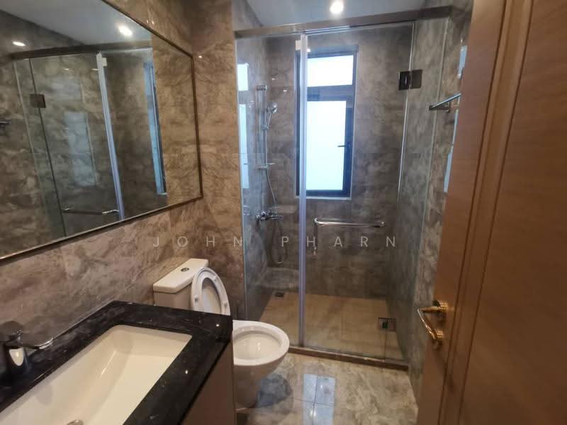 Service Residence for Rent at R&F Princess Cove Phase 1 - John Pharn - PropertyGuru.com.my