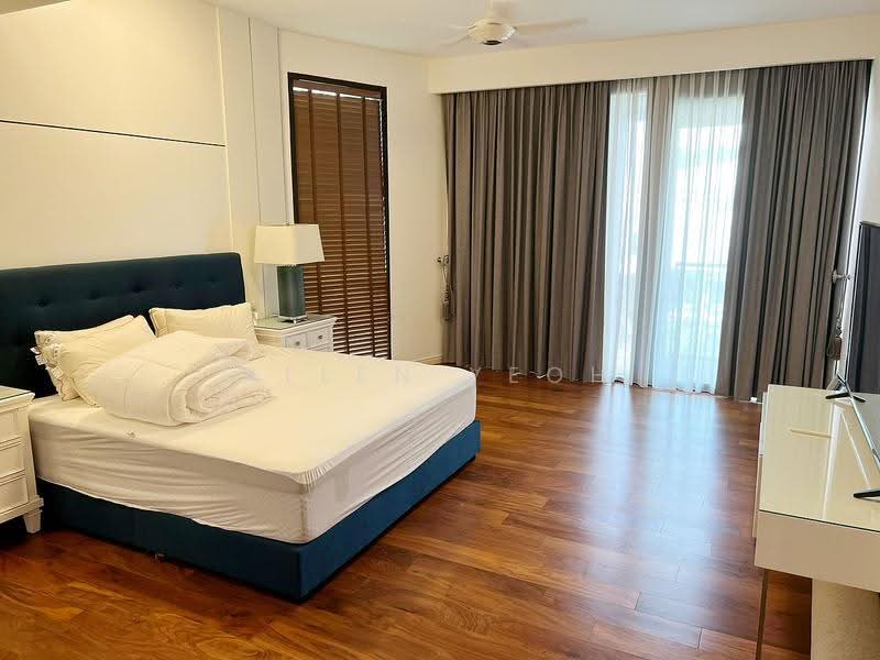 Kondominium untuk Dijual di Shorefront Residences - Allen Yeoh - Bedroom - PropertyGuru.com.my