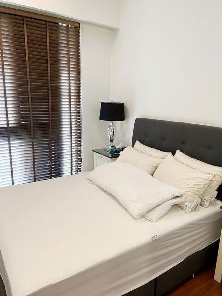 Kondominium untuk Dijual di Shorefront Residences - Allen Yeoh - Bedroom - PropertyGuru.com.my