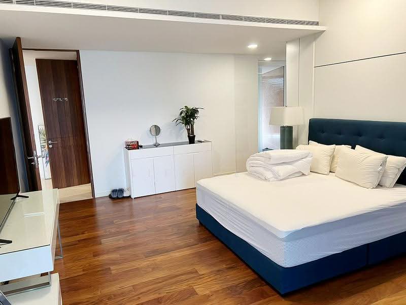 Kondominium untuk Dijual di Shorefront Residences - Allen Yeoh - Bedroom - PropertyGuru.com.my
