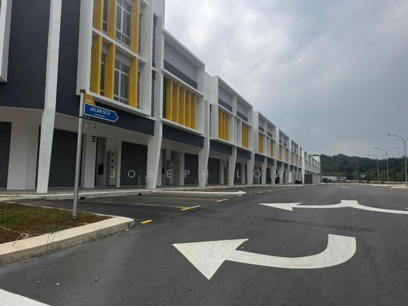 Shop for Rent in Rawang (Selangor) - Joseph Low - Exterior - PropertyGuru.com.my