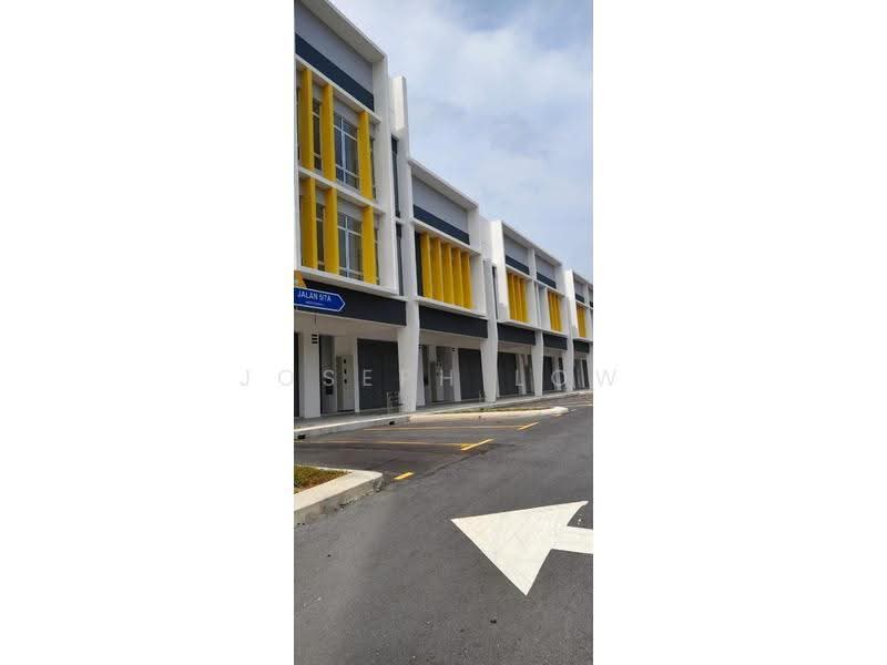 Shop for Rent in Rawang (Selangor) - Joseph Low - Exterior - PropertyGuru.com.my