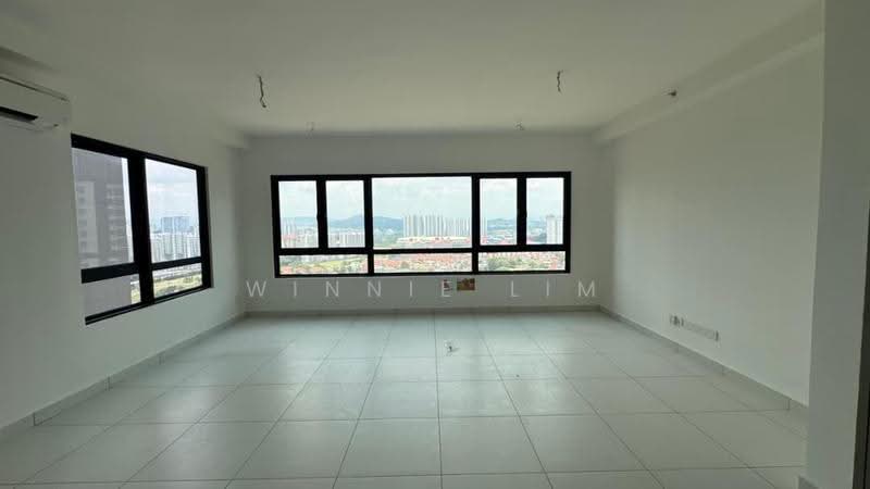 Service Residence for Rent at The Tropika - Winnie Lim - Living Room - PropertyGuru.com.my