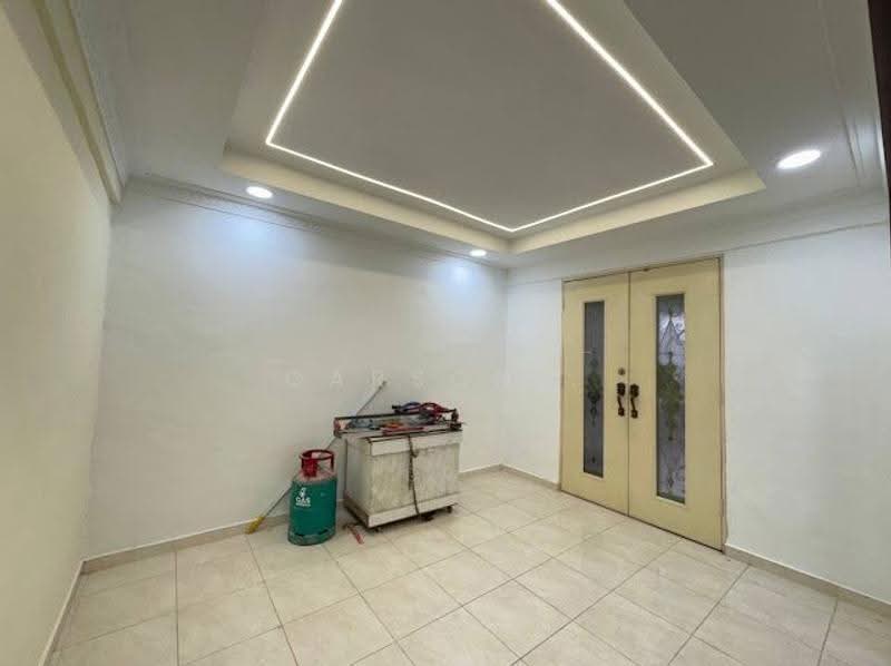 1-storey Terraced House for Sale in Bandar Baru Uda (Tampoi) - Carson . - Interior - PropertyGuru.com.my