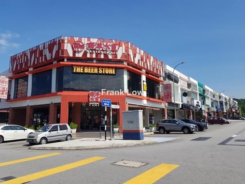 Shop for Sale in Cheras Selatan (Cheras) - Frank Low - PropertyGuru.com.my