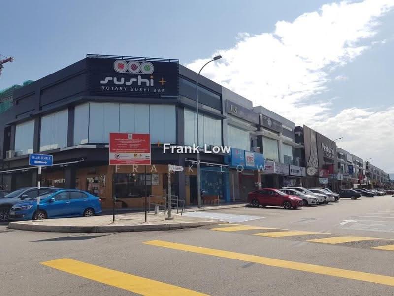 Shop for Sale in Cheras Selatan (Cheras) - Frank Low - PropertyGuru.com.my