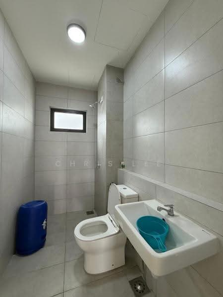 2-storey Terraced House for Rent in Bandar Gamuda Cove (Dengkil) - Chris Lee - Bathroom - PropertyGuru.com.my