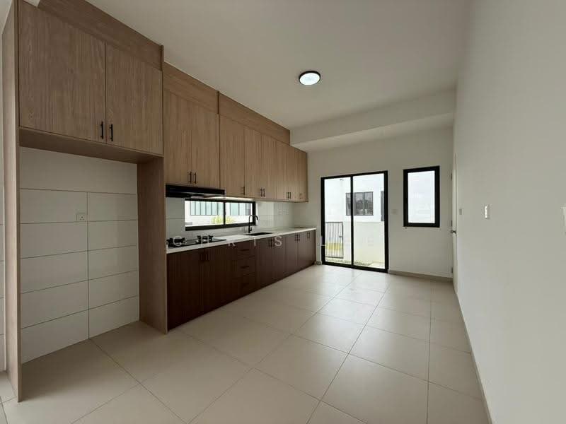 2-storey Terraced House for Rent in Bandar Gamuda Cove (Dengkil) - Chris Lee - Kitchen - PropertyGuru.com.my