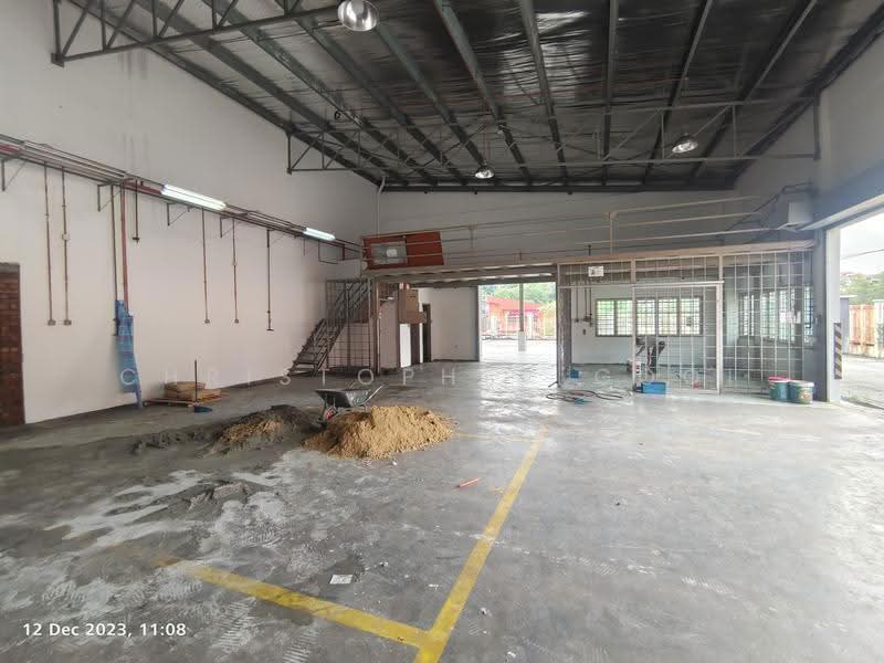 Semi-D Factory for Sale in Puchong (Selangor) - Christopher Gooi - Interior - PropertyGuru.com.my